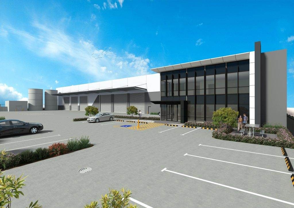 Warehousing & Logistics